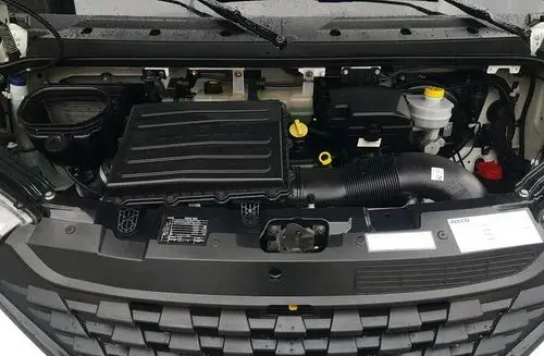 IVECO Daily 