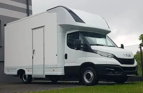 IVECO Daily 