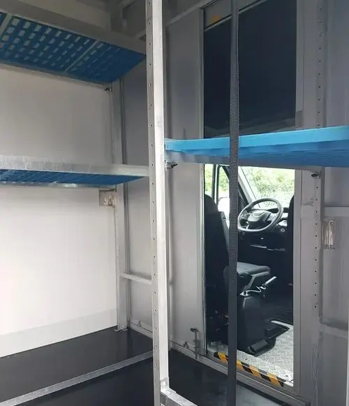IVECO Daily 