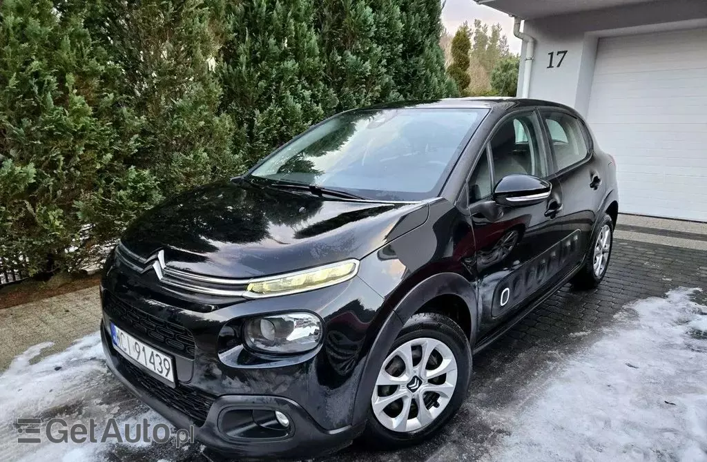 CITROEN C3 