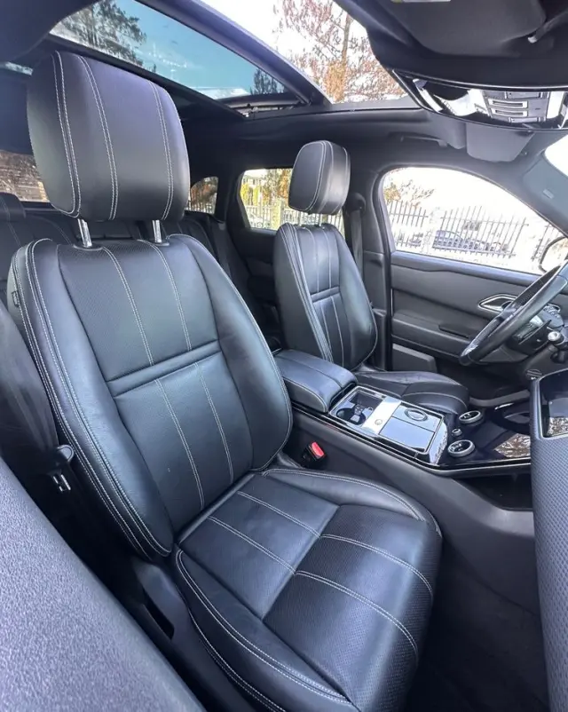 LAND ROVER Range Rover Velar 2.0d R-Dynamic