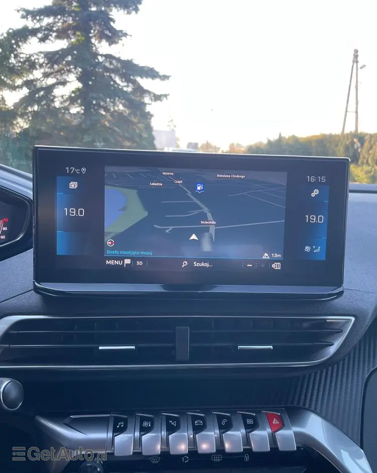 PEUGEOT 5008 1.5 BlueHDi Allure S&S