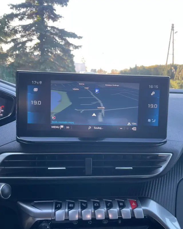 PEUGEOT 5008 1.5 BlueHDi Allure S&S