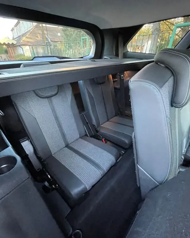 PEUGEOT 5008 1.5 BlueHDi Allure S&S