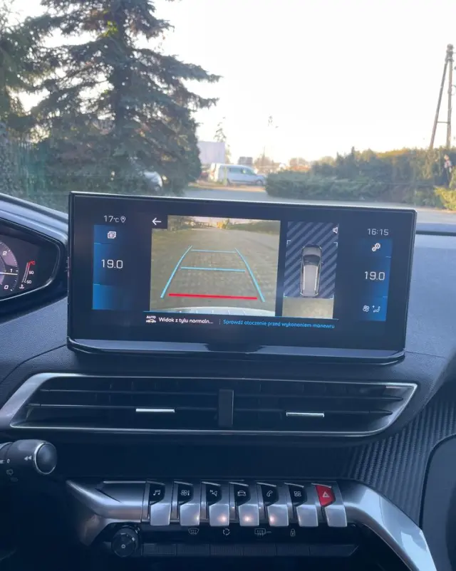 PEUGEOT 5008 1.5 BlueHDi Allure S&S