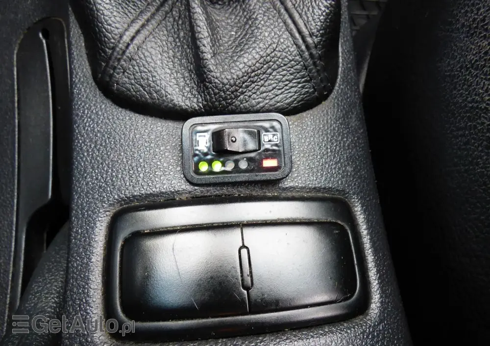 KIA Sportage 2.0 2WD Champ