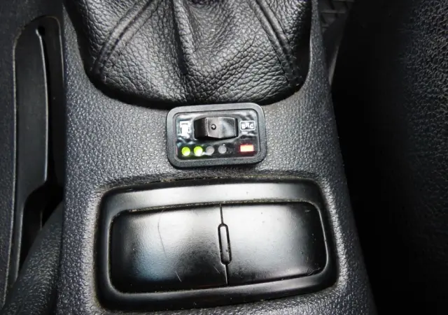 KIA Sportage 2.0 2WD Champ