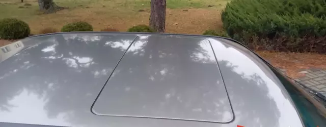 MERCEDES-BENZ W 201 (190) 