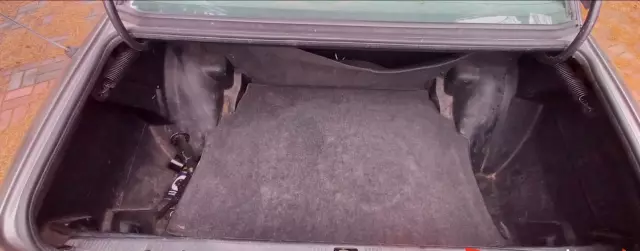 MERCEDES-BENZ W 201 (190) 