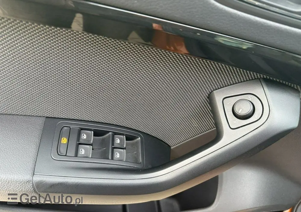 SEAT Ateca 1.4 ECO TSI XCELLENCE