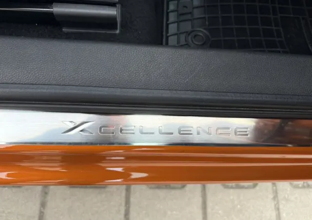 SEAT Ateca 1.4 ECO TSI XCELLENCE