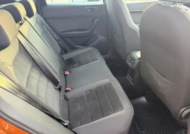 SEAT Ateca 1.4 ECO TSI XCELLENCE