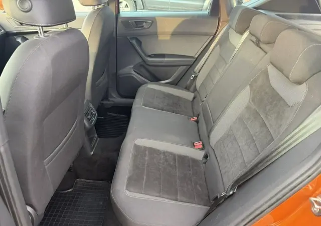 SEAT Ateca 1.4 ECO TSI XCELLENCE