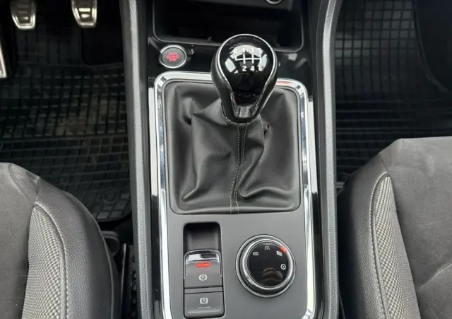 SEAT Ateca 1.4 ECO TSI XCELLENCE