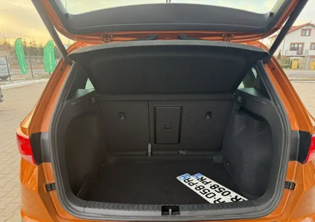 SEAT Ateca 1.4 ECO TSI XCELLENCE