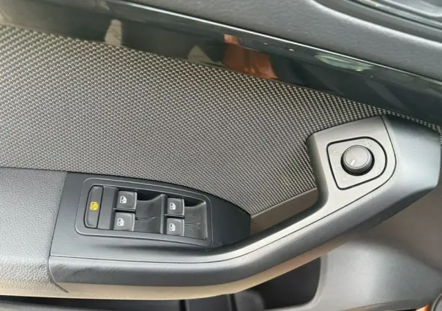SEAT Ateca 1.4 ECO TSI XCELLENCE
