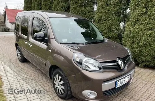 RENAULT Kangoo 
