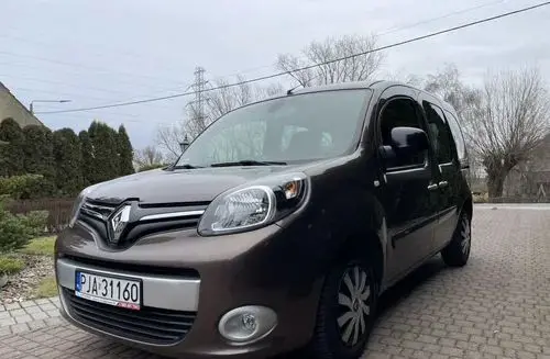 RENAULT Kangoo 