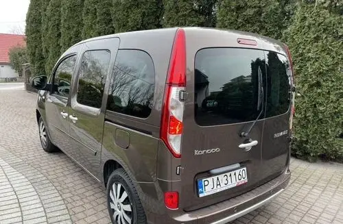 RENAULT Kangoo 