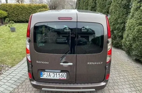 RENAULT Kangoo 
