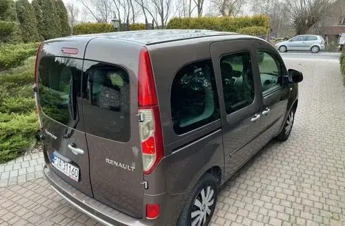 RENAULT Kangoo 