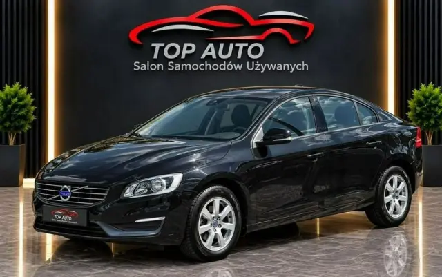 VOLVO S60 T3 Kinetic