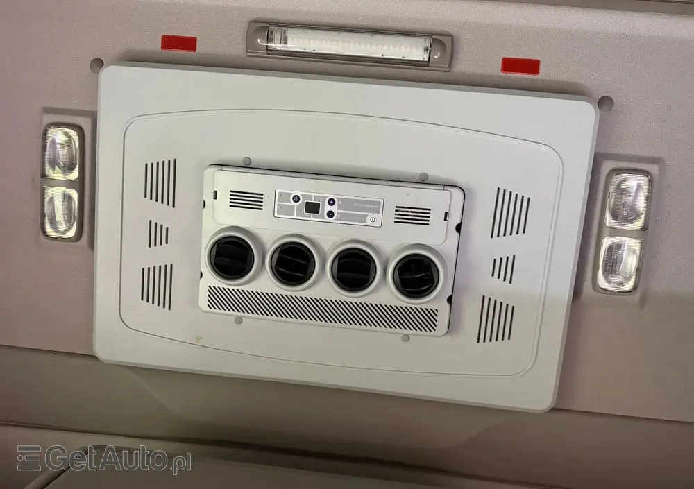 DAF XF 530 MANUAL RETARDER PARK COOL ADR 