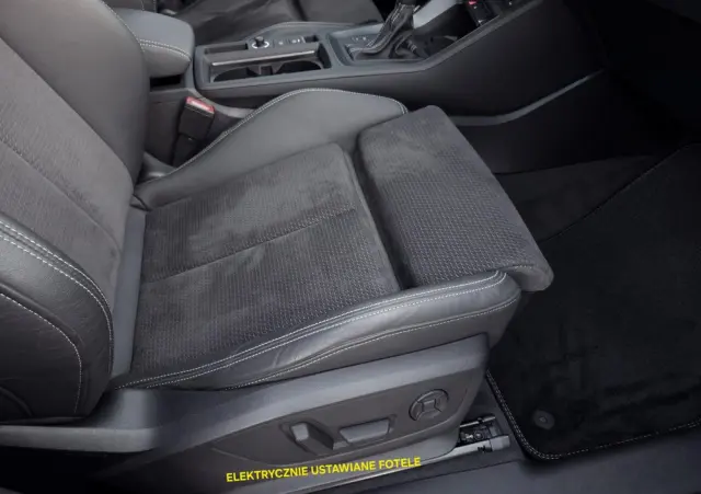 AUDI Q3 40 TFSI Quattro S tronic S line