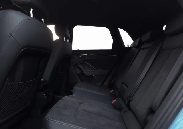 AUDI Q3 40 TFSI Quattro S tronic S line