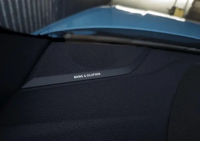 AUDI Q3 40 TFSI Quattro S tronic S line