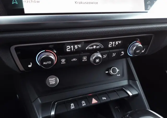 AUDI Q3 40 TFSI Quattro S tronic S line