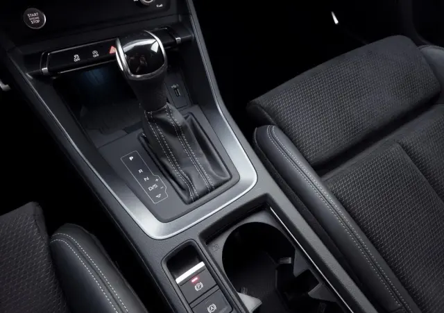 AUDI Q3 40 TFSI Quattro S tronic S line