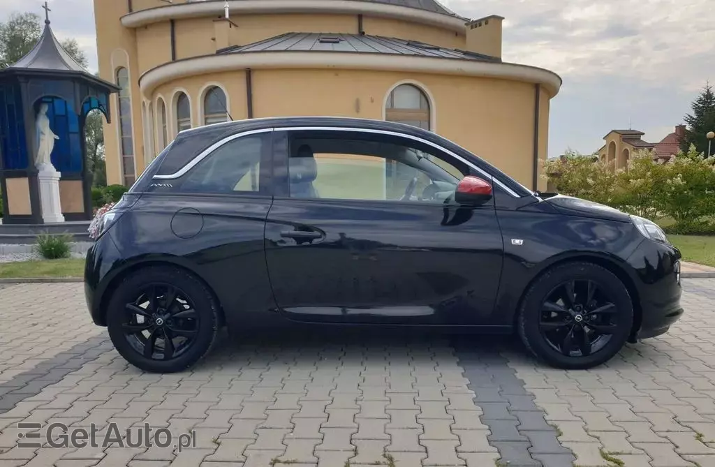 OPEL Adam 