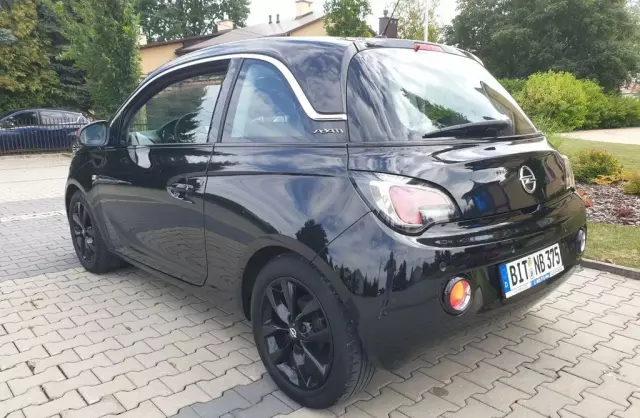 OPEL Adam 