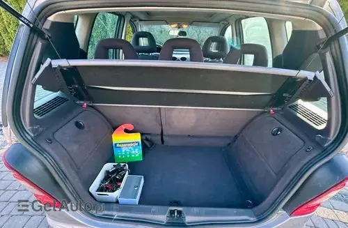 MERCEDES-BENZ Klasa A 