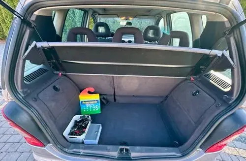 MERCEDES-BENZ Klasa A 