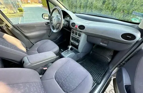 MERCEDES-BENZ Klasa A 