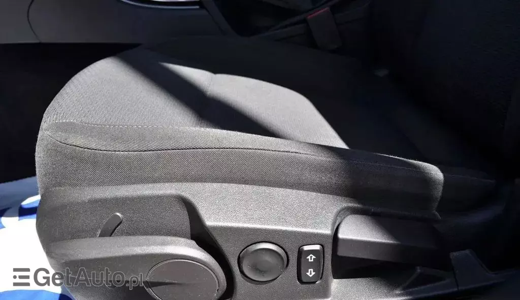 OPEL Insignia 1.6 (170 KM) Turbo Ecotec start/stop