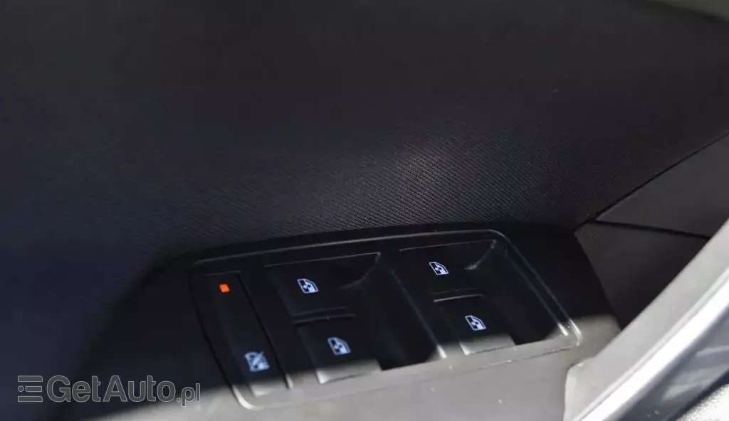 OPEL Insignia 1.6 (170 KM) Turbo Ecotec start/stop