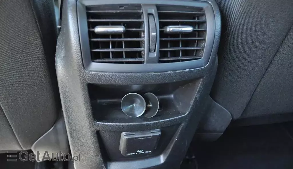 OPEL Insignia 1.6 (170 KM) Turbo Ecotec start/stop