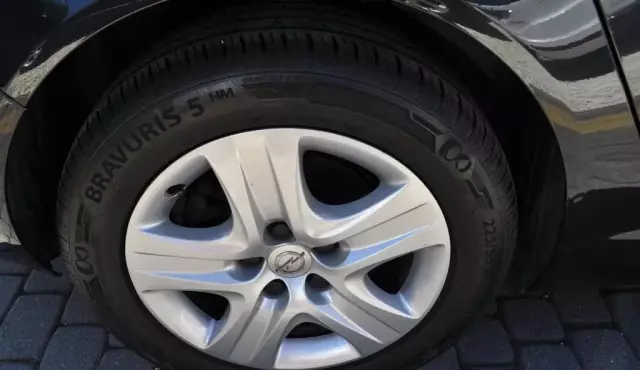 OPEL Insignia 1.6 (170 KM) Turbo Ecotec start/stop