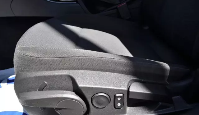 OPEL Insignia 1.6 (170 KM) Turbo Ecotec start/stop