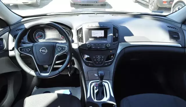 OPEL Insignia 1.6 (170 KM) Turbo Ecotec start/stop
