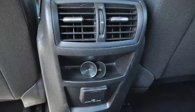 OPEL Insignia 1.6 (170 KM) Turbo Ecotec start/stop