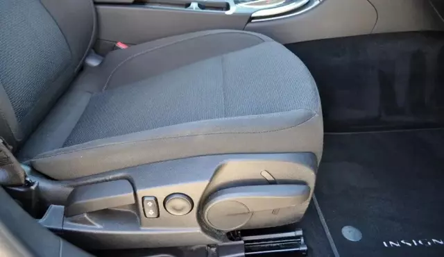 OPEL Insignia 1.6 (170 KM) Turbo Ecotec start/stop