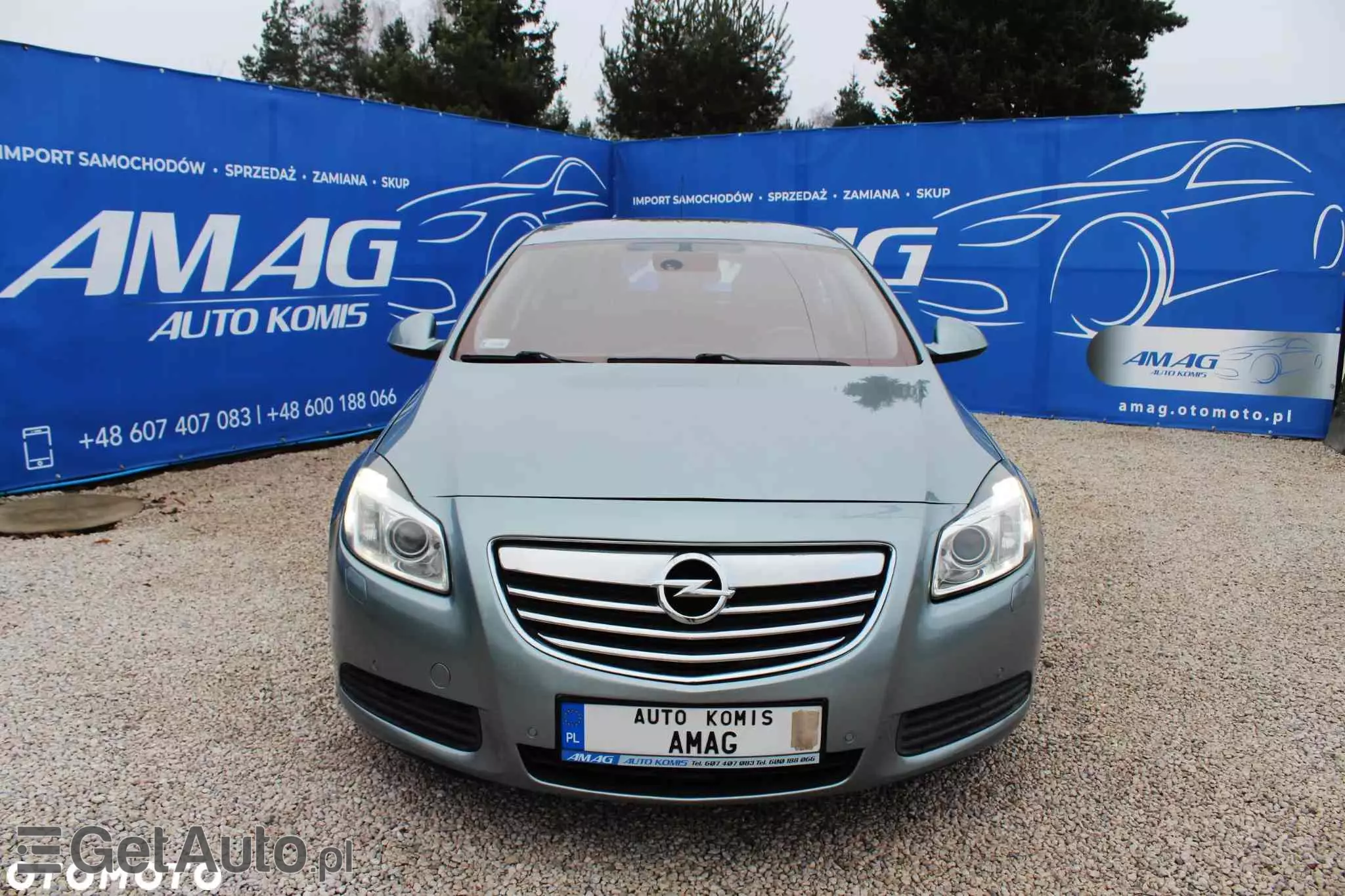 OPEL Insignia 2.0 CDTI