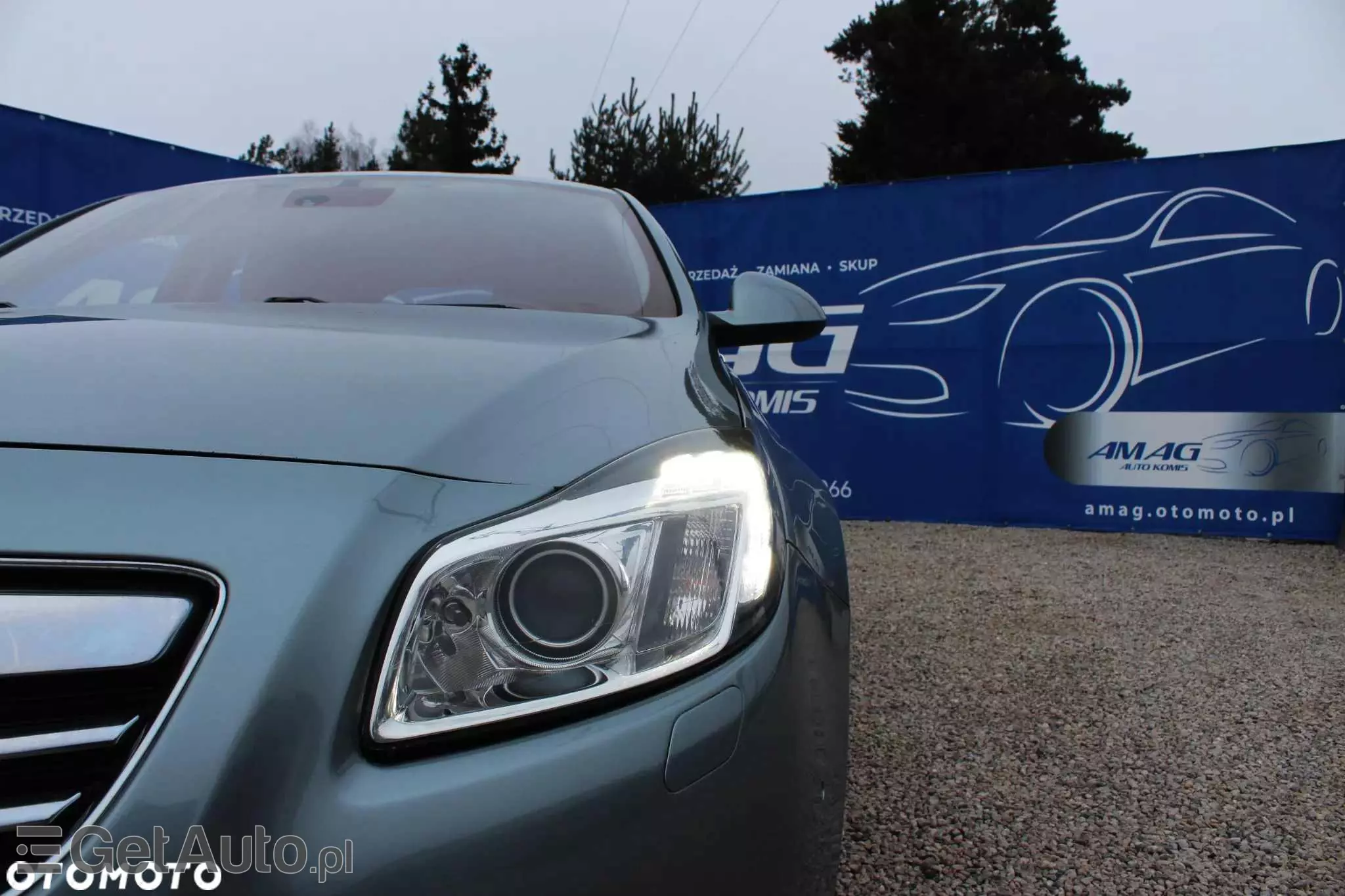 OPEL Insignia 2.0 CDTI