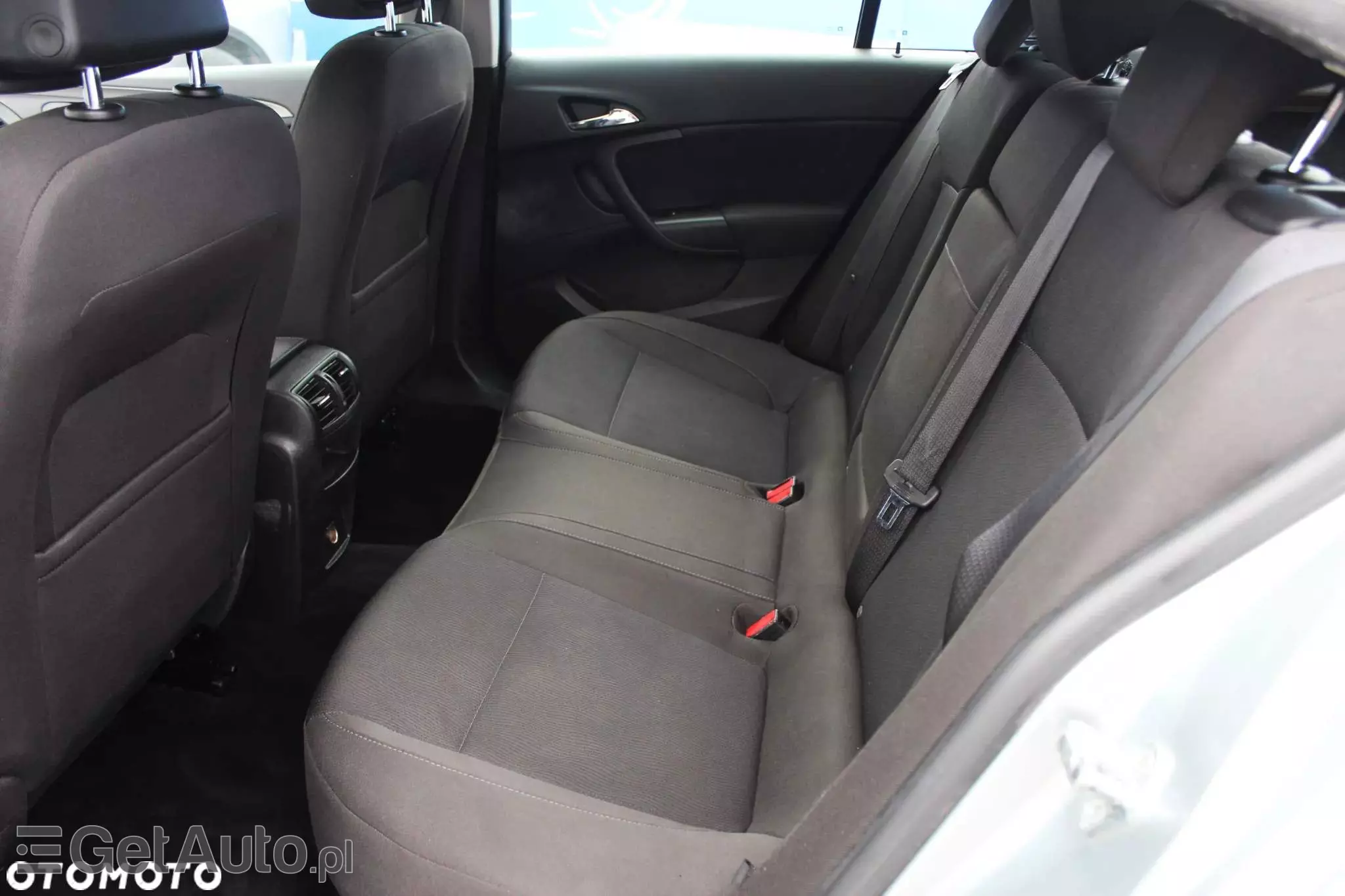 OPEL Insignia 2.0 CDTI