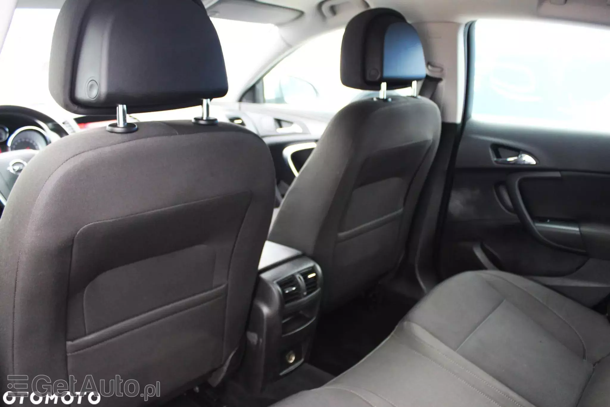 OPEL Insignia 2.0 CDTI