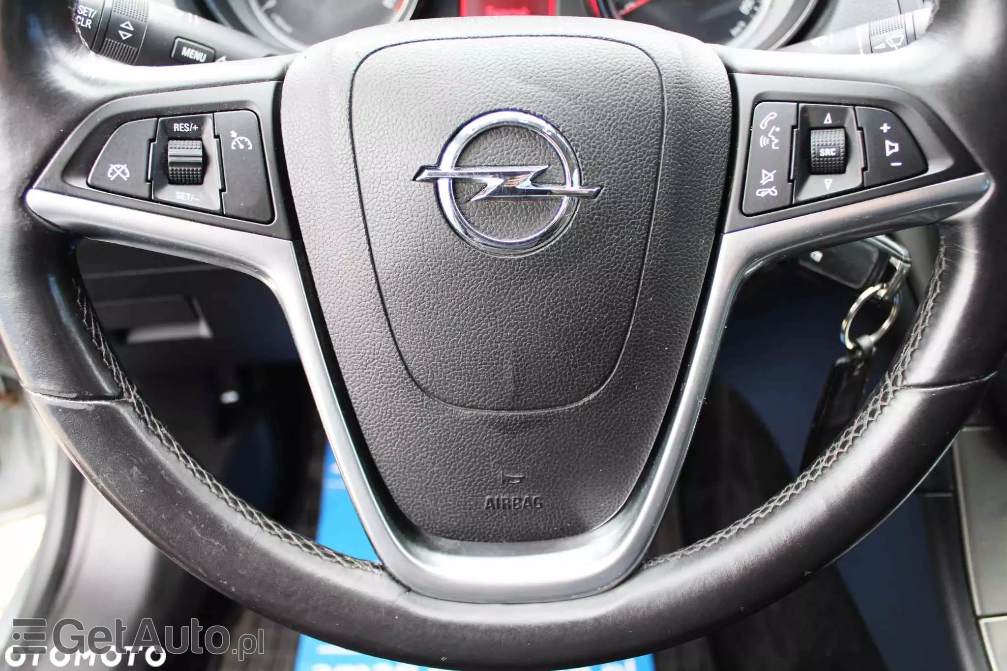 OPEL Insignia 2.0 CDTI